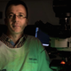 James St. John, a lead researcher on the study. Image: EurekaAlert